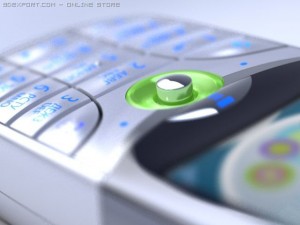 motorola c650 cell phone Model 3D