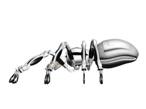 e-&ouml;r&uuml;mcek 3D Model