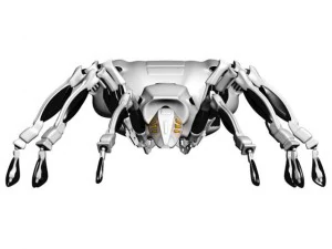 e-&ouml;r&uuml;mcek 3D Model