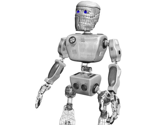 Bot 3ai. Тм бот. Робот 3д модель. 271610-1 mighty mech bot foil pack. Синие роботы ретро.