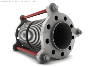 detail 3D Model