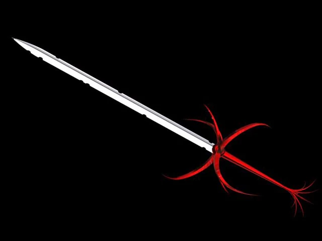 bladeflower 3D Model .c4d .max .obj .3ds .fbx .stl .blend 