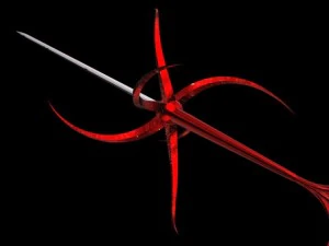 bladeflower 3D Model