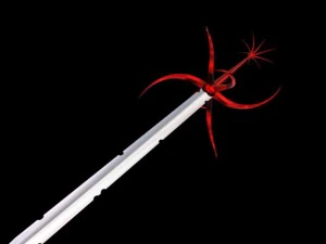 bladeflower 3D Model