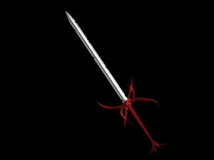 bladeflower 3D Model