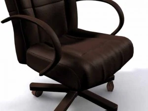 arm chair 3D Model