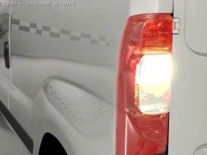 Fiat fiorino 3D Model