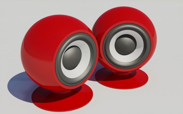 red bit 3D Model .c4d .max .obj .3ds .fbx .stl .blend 