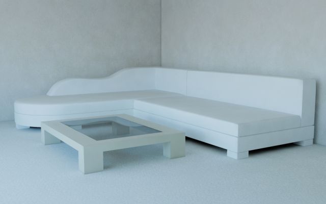 garnitura 5 3D मॉडल .c4d .max .obj .3ds .fbx .stl .blend 