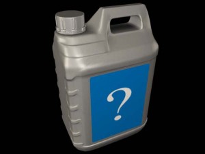 canister 3D Модель