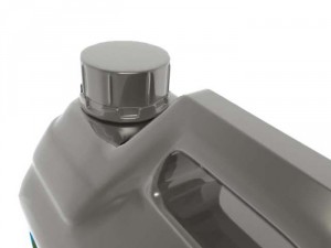 canister Modello 3D