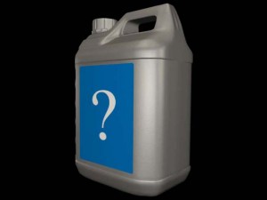 canister Modello 3D