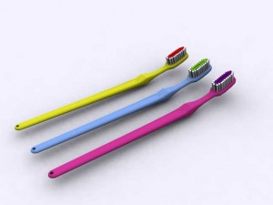 toothbrush Modelo 3D