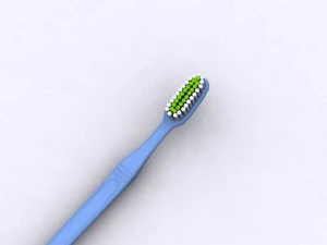 toothbrush 3D Model