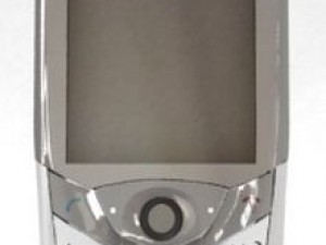 siemens cx 65 3D Model