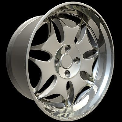 crutch concept wheel 3D Модель .c4d .max .obj .3ds .fbx .stl .blend 