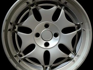 koło koncepcyjne kuli Model 3D