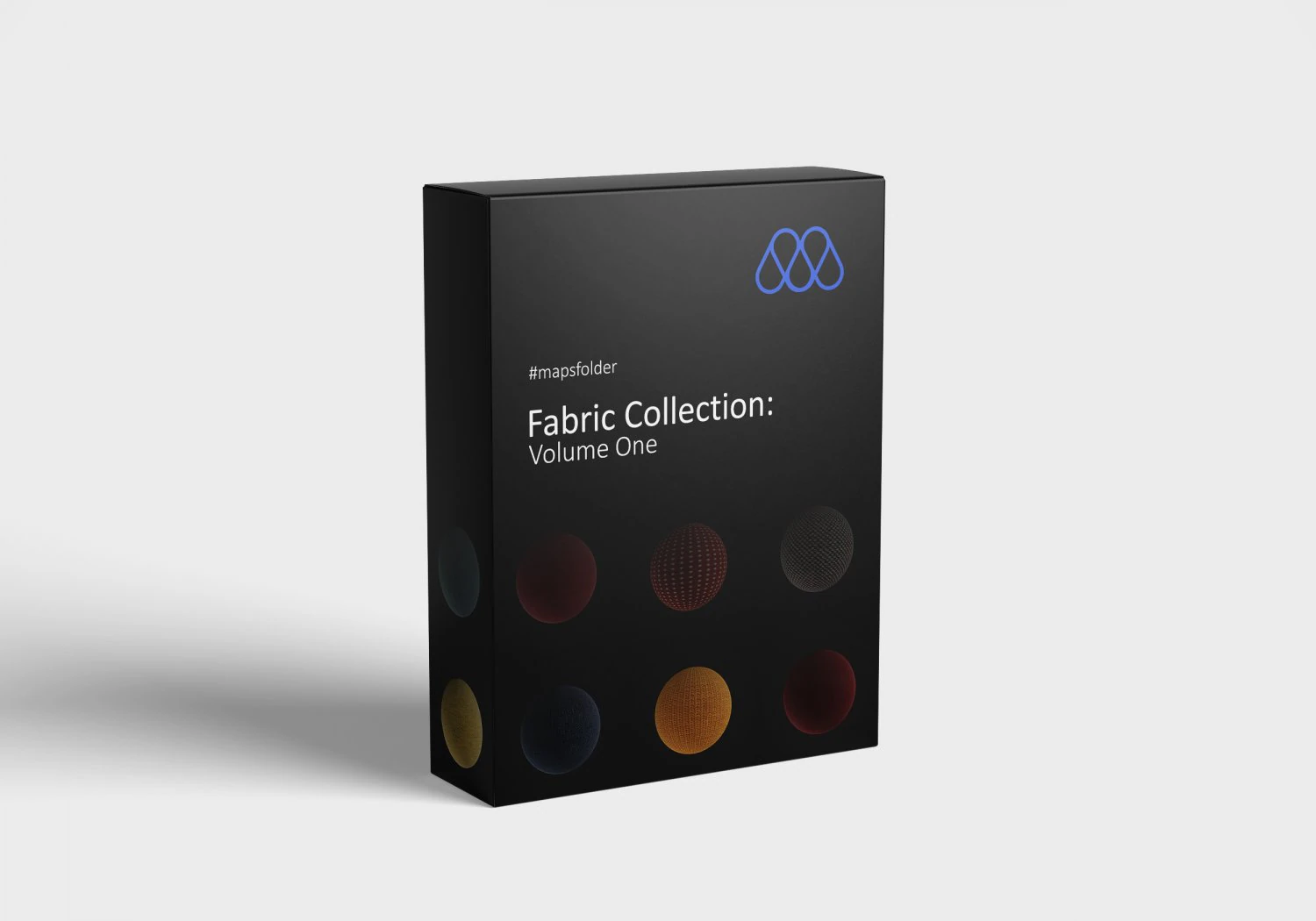 mf - fabric collection volume one CG Textures .c4d .max .obj .3ds .fbx .stl .blend 
