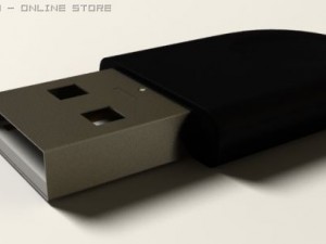 spacenavigator pe Modèle 3D