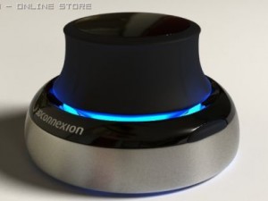 spacenavigator pe Modèle 3D