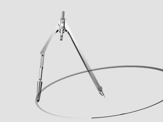 Teiler 3D Modell .c4d .max .obj .3ds .fbx .stl .blend 