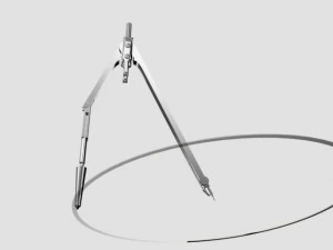 b&ouml;l&uuml;c&uuml; 3D Model