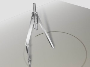divider Modelo 3D