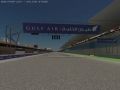 bahrain international circuit 3D Model