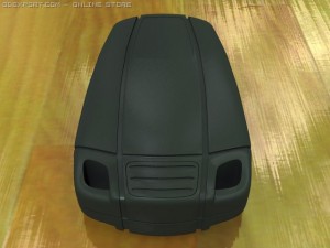 bmw key 3D Model