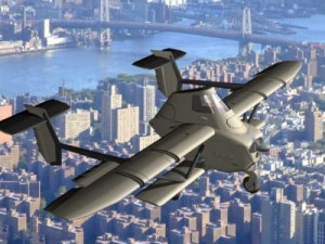 airtruck 3D Model