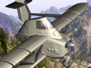 airtruck 3D Model