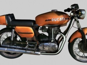 desmo 3D Model