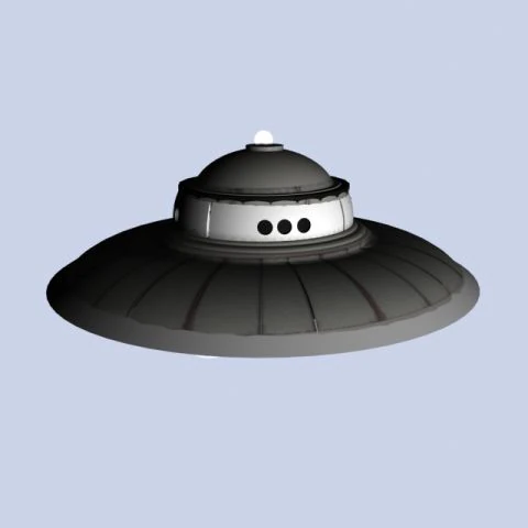 adamski ovni Modelo 3D .c4d .max .obj .3ds .fbx .stl .blend 