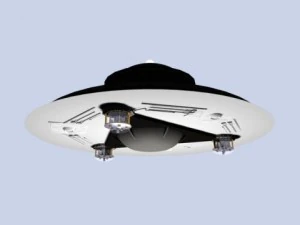 adamski ovni Modelo 3D