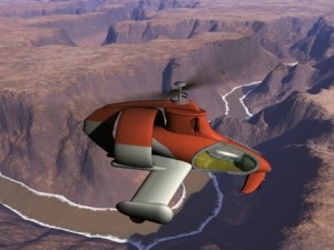 suprgyro Model 3D