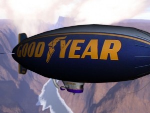 blimps 3D Model