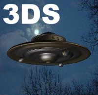 adamski3ds 3D Model .c4d .max .obj .3ds .fbx .stl .blend 