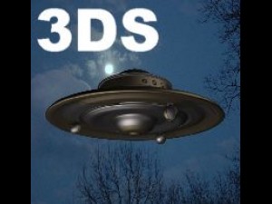 adamski3ds 3D Модель