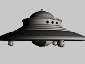 adamski3ds 3D Model