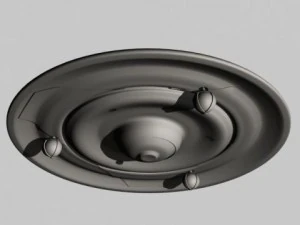 adamski3ds 3D Model