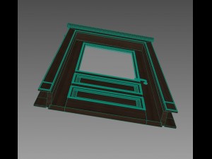 dimkradverieliodabl 3D Modell