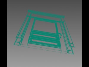 dimkradverieliodabl 3D Modell