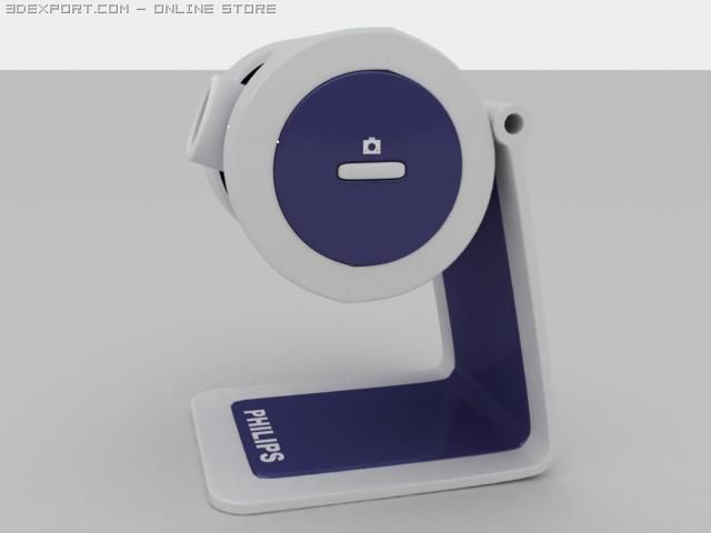 Web discount camera philips