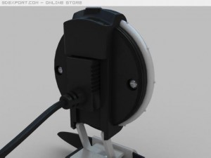 web camera d link Model 3D