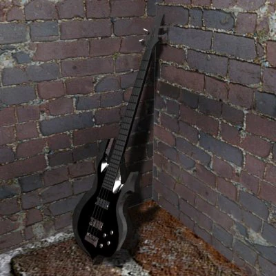 esp forestb 3D Model .c4d .max .obj .3ds .fbx .stl .blend 