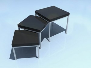 razzor_set 3D Модель