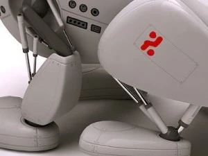 toy robot 3D Model