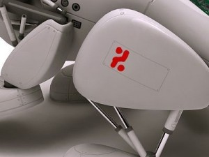 toy robot 3D Model