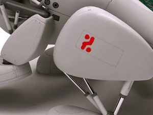 toy robot 3D Model