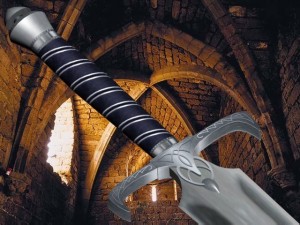 sword of vaelen 3D Model